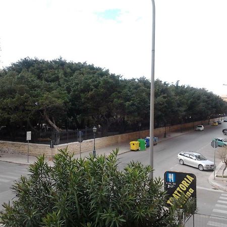 Casetta Al Centro Trapani Exterior foto