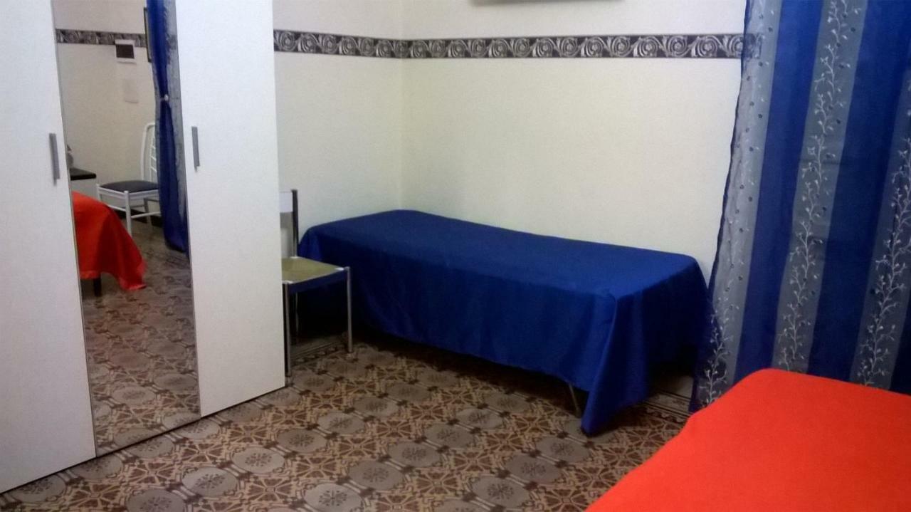 Casetta Al Centro Trapani Exterior foto