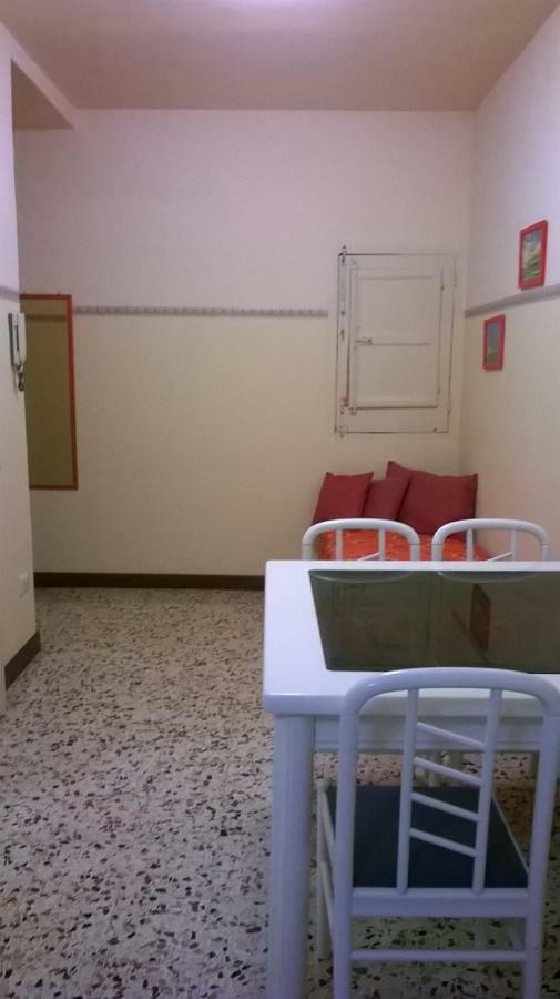 Casetta Al Centro Trapani Exterior foto